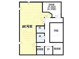 リアライズ尼崎 4階/-