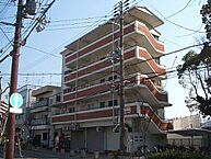 兵庫県尼崎市蓬川町：物件画像／株式会社HOUSE NET 賃貸住宅サービス FC阪神尼崎店
