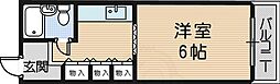 森野ハイツ 2階/-