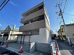 フジパレス東難波町三丁目