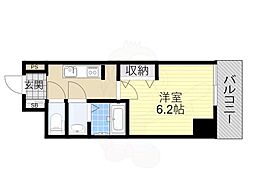 ワールドアイURBAN GATE 7階/-