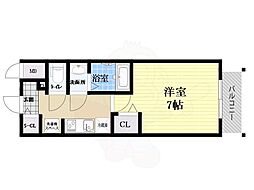 ファーストフィオーレ尼崎グランウエスト 14階/-