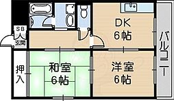 阪神本線 尼崎駅 徒歩20分