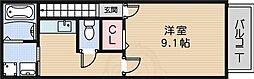 エクレール琴浦通り 1階/-