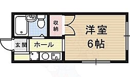 ドリーム大島 2階