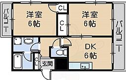 グレースメモリー立花 3階