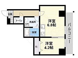 maison PREMIER 7 2階