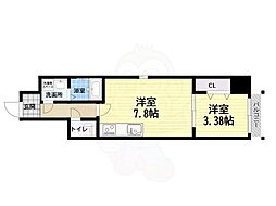 maison PREMIER 7 7階/-