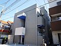 ほっとスマイル尼崎