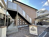 兵庫県尼崎市東難波町4丁目：物件画像／株式会社HOUSE NET 賃貸住宅サービス FC阪神尼崎店