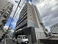兵庫県尼崎市長洲本通1丁目：物件画像／株式会社HOUSE NET 賃貸住宅サービス FC阪神尼崎店