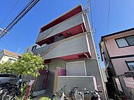 兵庫県尼崎市西難波町6丁目：物件画像／株式会社HOUSE NET 賃貸住宅サービス FC阪神尼崎店