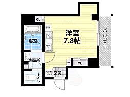 ERCity’s立花駅前 3階/-