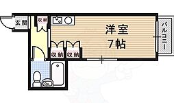 サンシティ21 5階