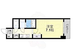 フレシール昭和通 15階