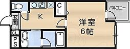 リビングエース平和 9階