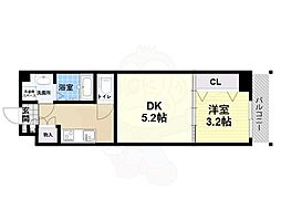 NU武庫川駅前 4階