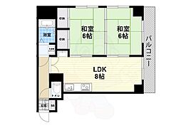 メゾンアヴァンセ 6階