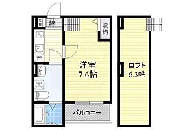 Sansovino 2階/-