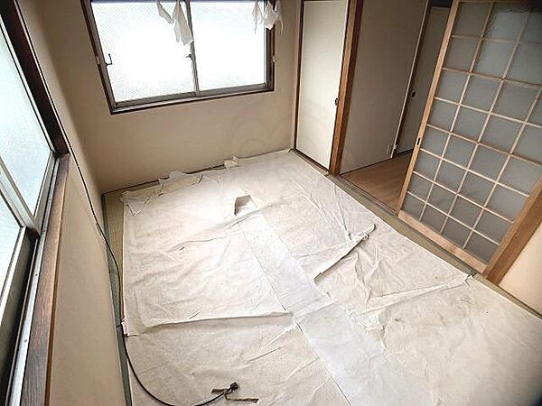 五島マンション ｜兵庫県尼崎市西本町４丁目(賃貸マンション2DK・3階・30.00㎡)の写真 その13