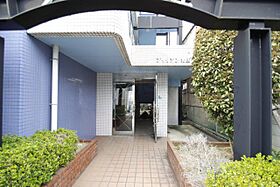 ブリリアン北庄  ｜ 大阪府堺市堺区北庄町１丁（賃貸マンション2LDK・3階・52.38㎡） その27