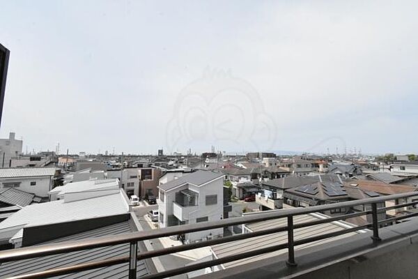 ヨーク浜寺 ｜大阪府堺市西区浜寺元町５丁(賃貸マンション1R・4階・20.00㎡)の写真 その19