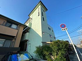 メゾン北花田  ｜ 大阪府松原市天美我堂７丁目（賃貸マンション1K・1階・18.00㎡） その3