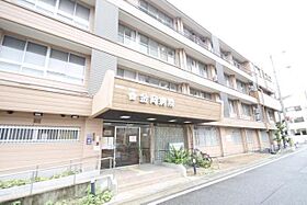 フィオーレ香ヶ丘  ｜ 大阪府堺市堺区香ヶ丘町４丁（賃貸アパート1R・1階・26.77㎡） その27