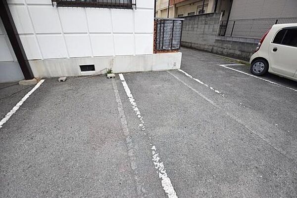 大阪府堺市中区東山(賃貸マンション2DK・3階・34.00㎡)の写真 その19