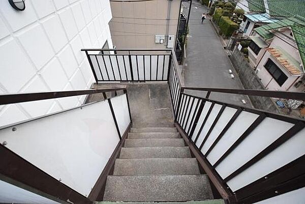 大阪府堺市中区東山(賃貸マンション2DK・3階・34.00㎡)の写真 その29