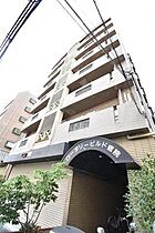 ロータリービルド宿院  ｜ 大阪府堺市堺区宿院町東３丁（賃貸マンション3LDK・9階・65.00㎡） その1