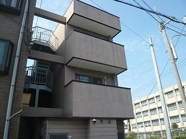 赤井マンション 102｜大阪府堺市堺区西永山園(賃貸マンション1K・1階・18.00㎡)の写真 その1