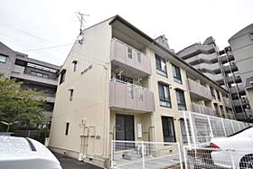 大阪府堺市北区北花田町２丁218番3号（賃貸マンション3LDK・2階・65.44㎡） その1