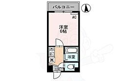 大阪府堺市北区中長尾町３丁4番29号（賃貸マンション1K・3階・19.50㎡） その2