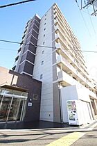 大阪府堺市堺区出島海岸通１丁4番9号（賃貸マンション1K・2階・25.02㎡） その3