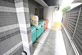 大阪府堺市堺区宿屋町東１丁（賃貸マンション1SK・1階・29.98㎡） その30