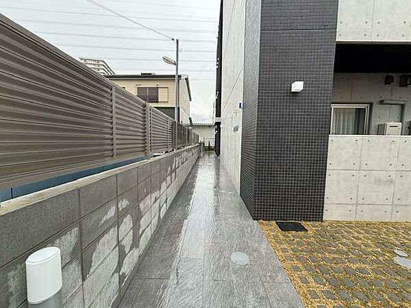 大阪府堺市堺区向陵東町２丁(賃貸マンション1R・2階・25.96㎡)の写真 その18