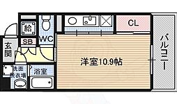 三国ケ丘駅 6.3万円