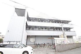 メゾングラティア 202 ｜ 大阪府堺市堺区綾之町西３丁2番10号（賃貸マンション1K・2階・21.85㎡） その3