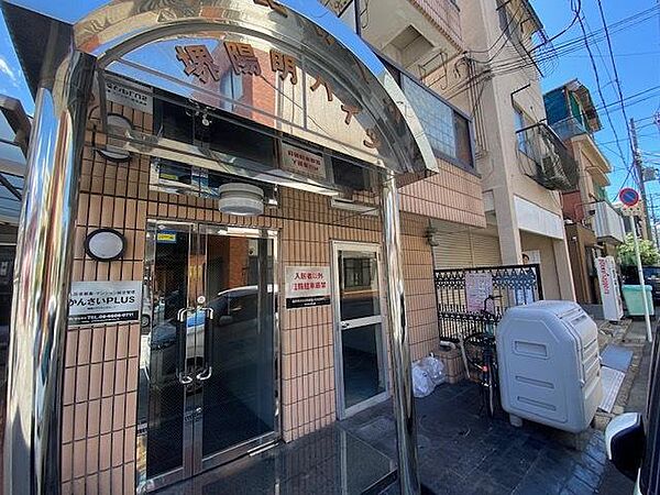 堺陽明ハイツ ｜大阪府堺市堺区中安井町１丁(賃貸マンション1K・5階・18.05㎡)の写真 その26