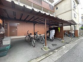 南堺ハイツ1号館  ｜ 大阪府堺市堺区楠町３丁（賃貸マンション3LDK・3階・55.00㎡） その30