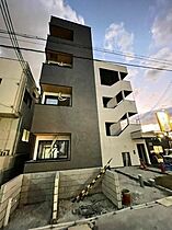 大阪府堺市堺区三宝町３丁（賃貸マンション1LDK・2階・28.42㎡） その26