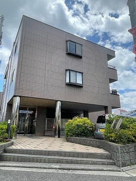 大阪府堺市北区北長尾町１丁(賃貸マンション3LDK・2階・60.58㎡)の写真 その3