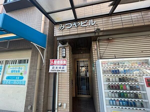 大阪府堺市堺区一条通(賃貸マンション2LDK・2階・45.00㎡)の写真 その16