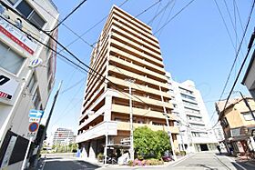 フェニックス堺東  ｜ 大阪府堺市堺区中安井町３丁4番6号（賃貸マンション2LDK・13階・54.44㎡） その1