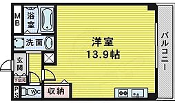 新金岡駅 5.9万円