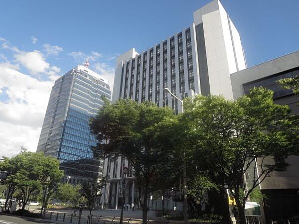 大阪府堺市堺区南三国ヶ丘町６丁(賃貸アパート1LDK・2階・38.05㎡)の写真 その16