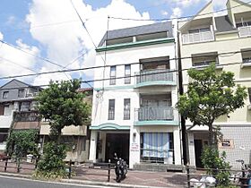 メモリアルタウンE棟  ｜ 大阪府大阪市東住吉区公園南矢田４丁目（賃貸マンション1K・1階・20.00㎡） その1