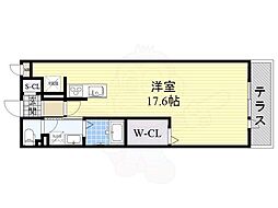 富木駅 7.5万円