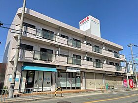 大阪府堺市西区浜寺元町５丁（賃貸マンション1LDK・3階・39.42㎡） その1